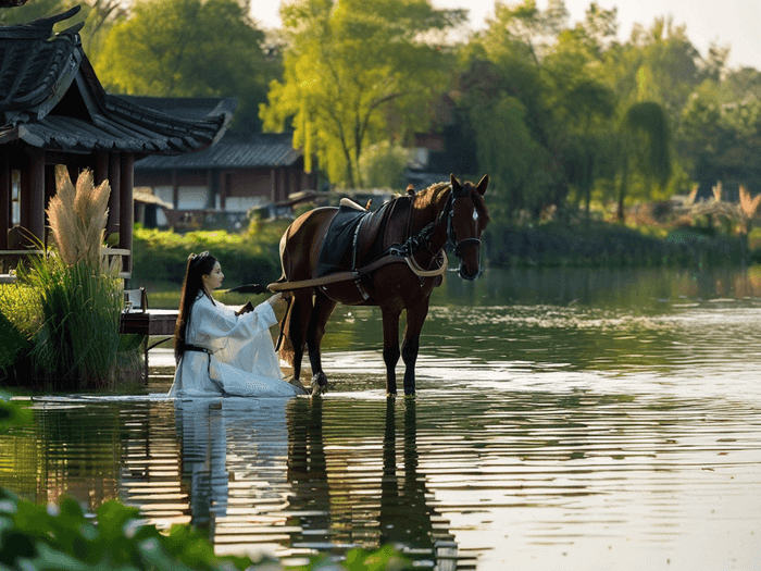 行测该怎么答